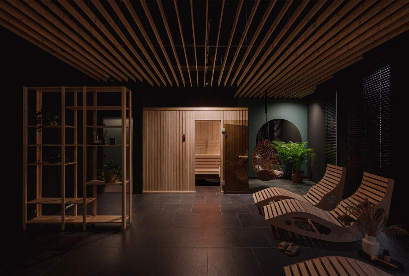 Kairos Apartments - Tower Premium - Silownia, Sauna, Scisle Centrum Катовице Экстерьер фото